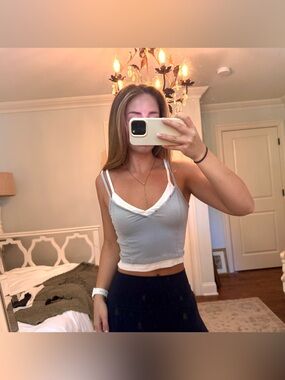 Layered BDG tank
